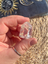 Load image into Gallery viewer, Lemurian Quartz Tower
