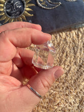 Load image into Gallery viewer, Lemurian Quartz Tower
