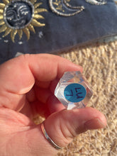 Load image into Gallery viewer, Lemurian Quartz Tower
