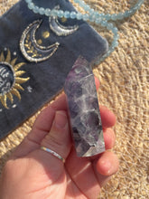 Load image into Gallery viewer, Fluorite Tower
