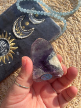 Load image into Gallery viewer, Fluorite Tower
