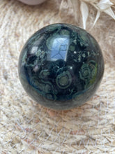 Load image into Gallery viewer, Kambaba Jasper Sphere
