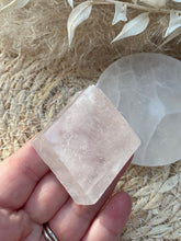 Load image into Gallery viewer, Pink Optical Calcite
