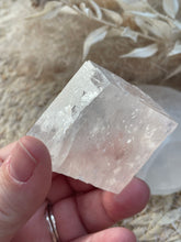 Load image into Gallery viewer, Pink Optical Calcite
