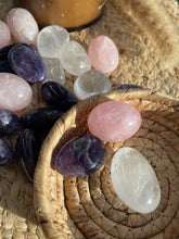 Load image into Gallery viewer, The Love, Clarity &amp; Healing Crystal Set
