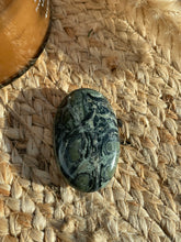 Load image into Gallery viewer, Kambaba Jasper Palm Stone
