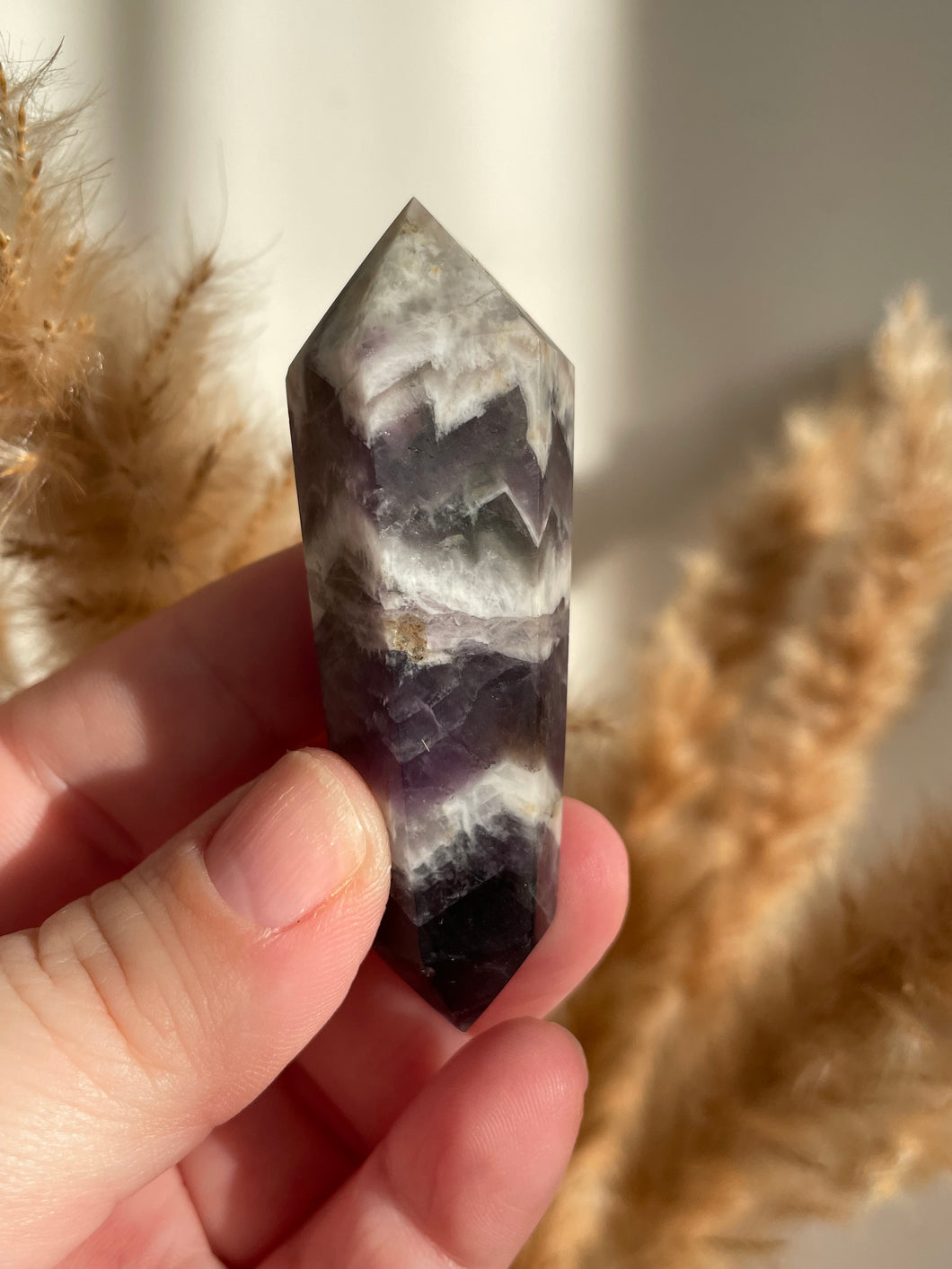 Dream Amethyst DT