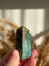 Load image into Gallery viewer, Ocean Jasper Tower
