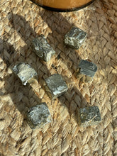 Load image into Gallery viewer, Pyrite Cube
