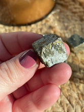 Load image into Gallery viewer, Pyrite Cube
