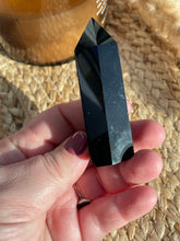 Load image into Gallery viewer, Imperfect Obsidian Tower
