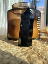 Load image into Gallery viewer, Imperfect Obsidian Tower
