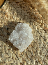 Load image into Gallery viewer, Pink Apophylite Cluster

