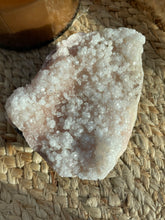 Load image into Gallery viewer, Pink Apophylite Raw Free Form
