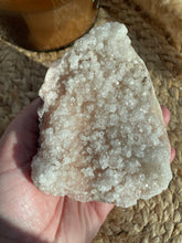 Load image into Gallery viewer, Pink Apophylite Raw Free Form
