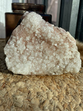 Load image into Gallery viewer, Pink Apophylite Raw Free Form
