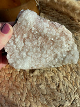 Load image into Gallery viewer, Pink Apophylite Raw Free Form
