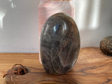 Load image into Gallery viewer, Black Moonstone Free Form
