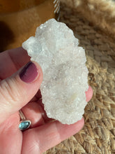 Load image into Gallery viewer, Pink Apophylite Cluster
