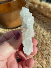 Load image into Gallery viewer, Pink Apophylite Cluster
