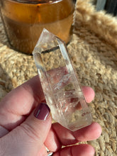 Load image into Gallery viewer, Citrine Tower
