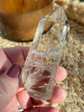 Load image into Gallery viewer, Citrine Tower
