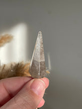 Load image into Gallery viewer, Smokey Quartz Pendulum
