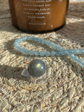 Load image into Gallery viewer, Labradorite Mini Sphere
