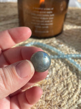 Load image into Gallery viewer, Labradorite Mini Sphere

