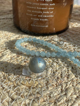 Load image into Gallery viewer, Labradorite Mini Sphere
