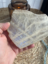 Load image into Gallery viewer, Moonstone Raw Slab
