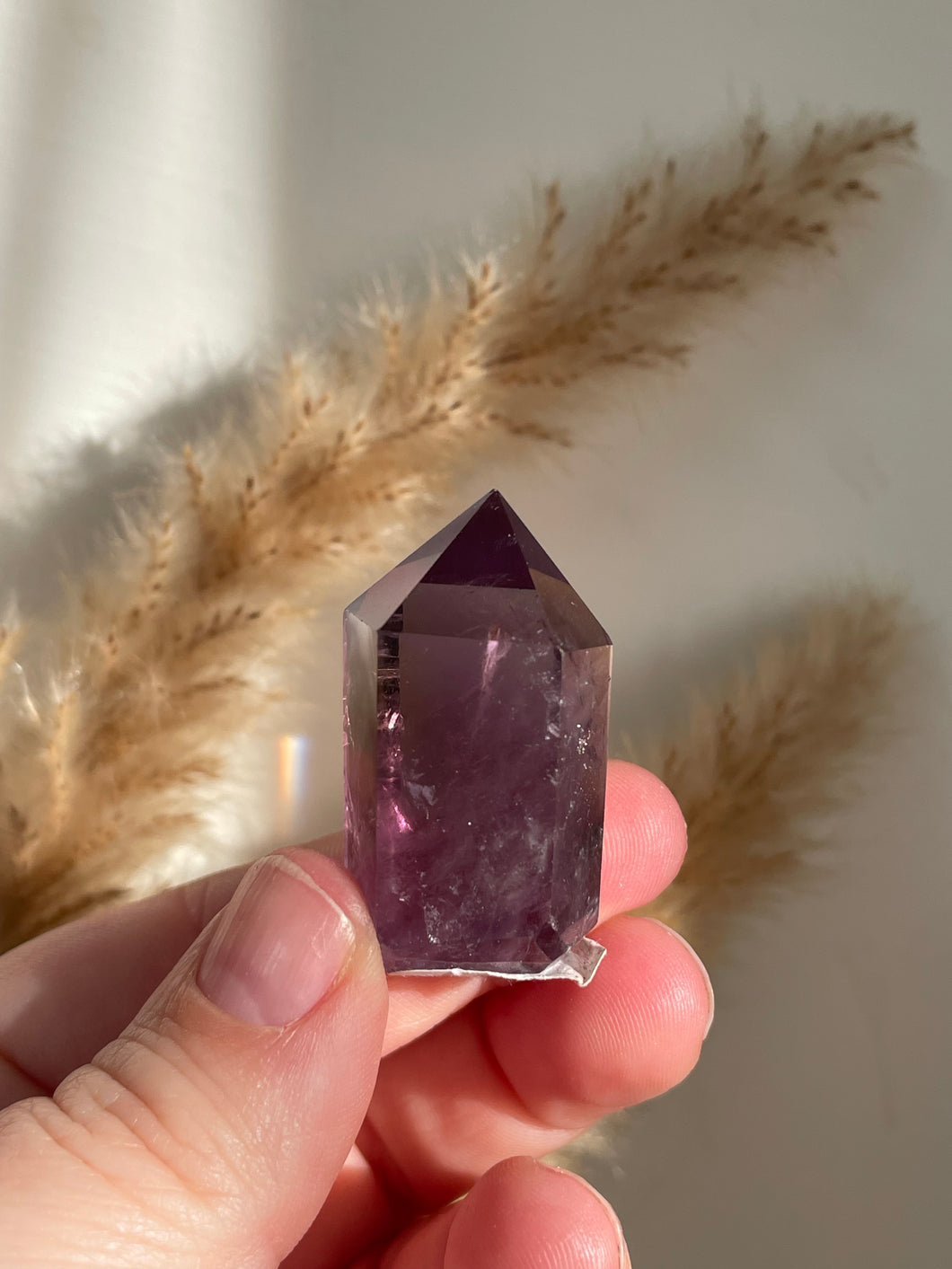 Amethyst Tower