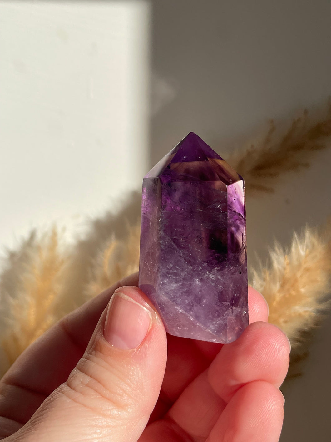 Amethyst Tower