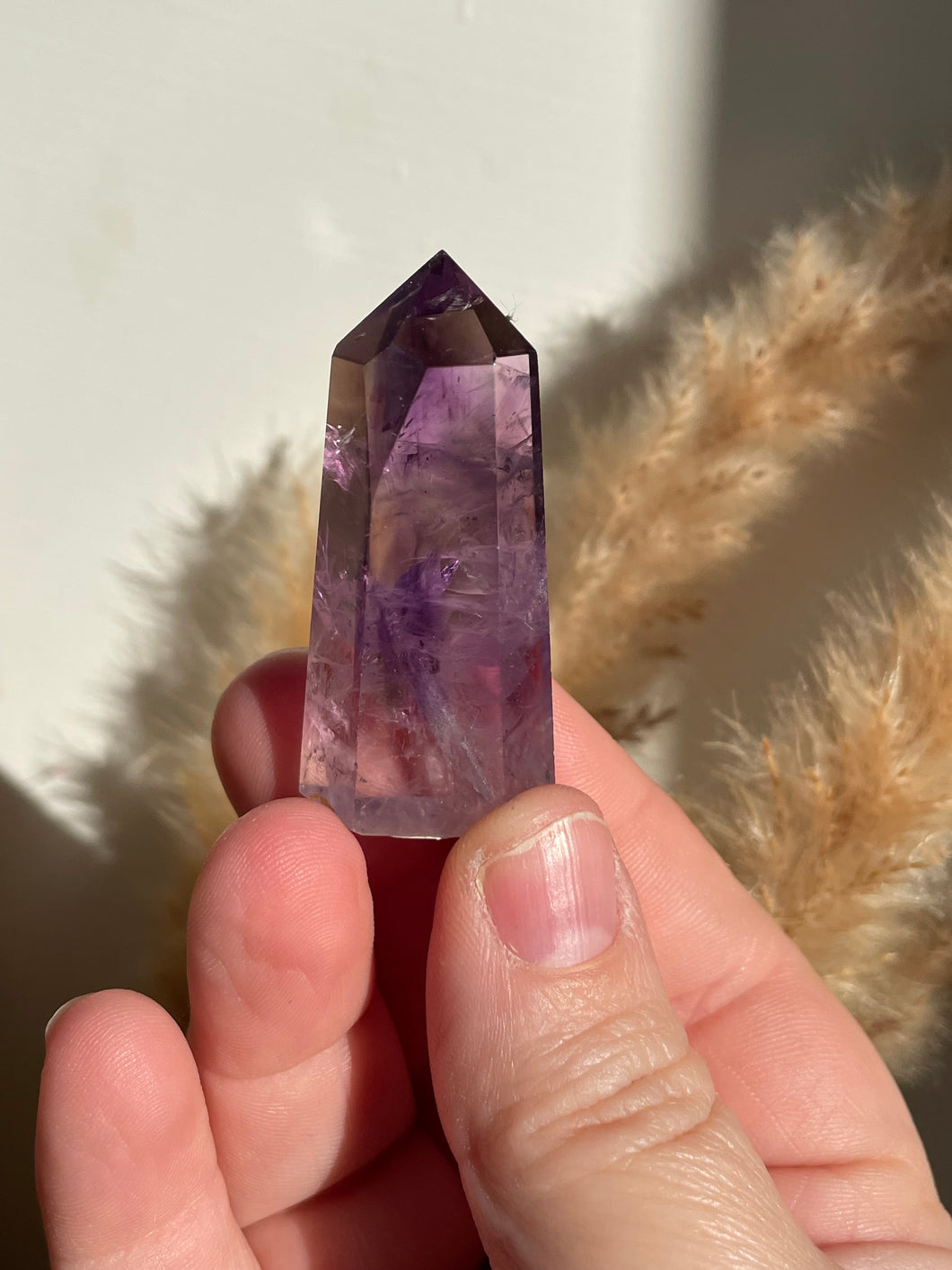 Amethyst Tower