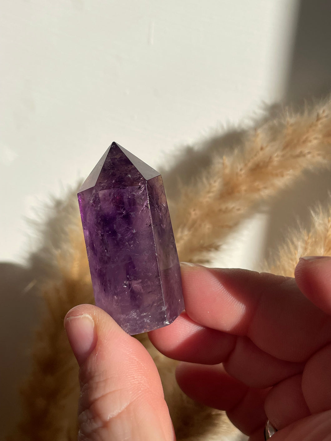 Amethyst Tower