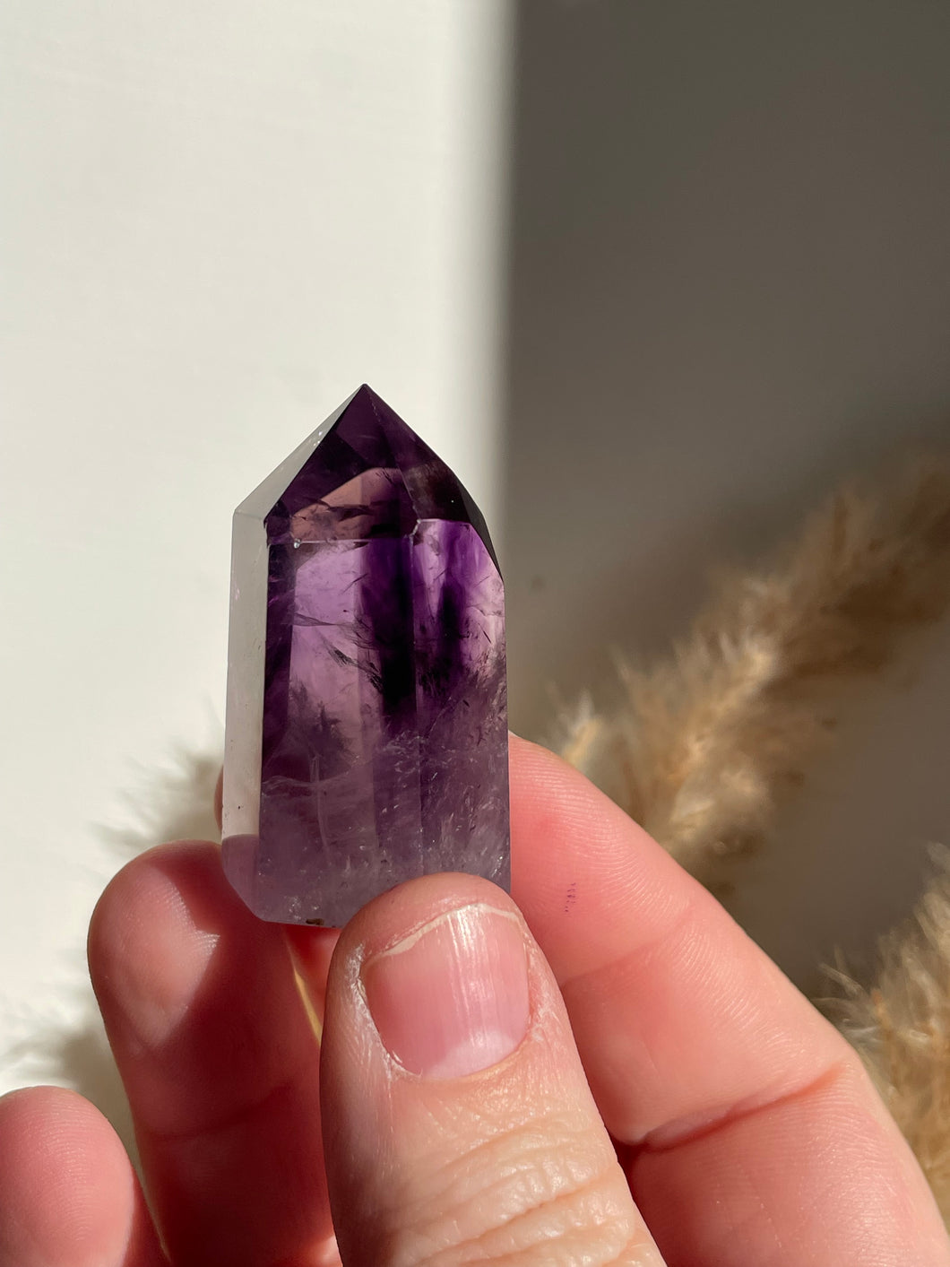 Amethyst Tower