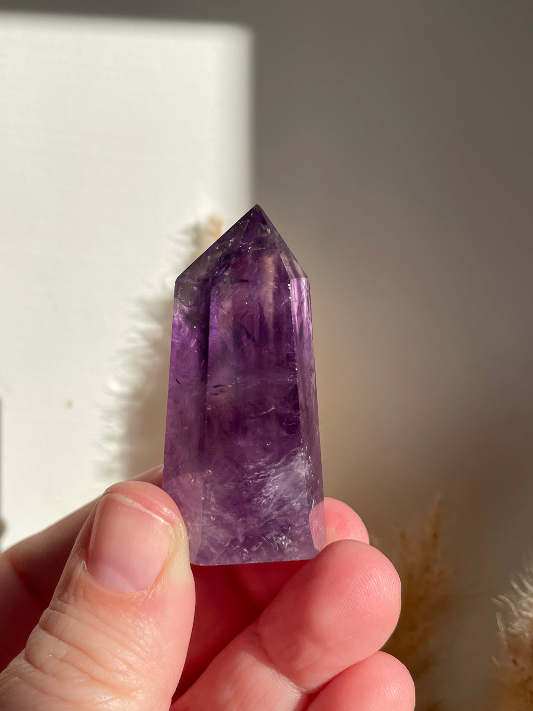 Amethyst Tower