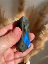 Load image into Gallery viewer, Imperfect Labradorite Tower
