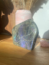 Load image into Gallery viewer, Labradorite Free Form
