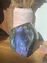 Load image into Gallery viewer, Labradorite Free Form

