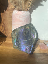 Load image into Gallery viewer, Labradorite Free Form
