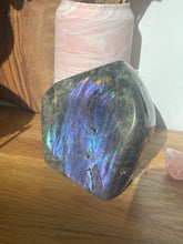 Load image into Gallery viewer, Labradorite Free Form
