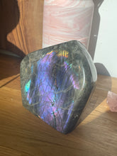 Load image into Gallery viewer, Labradorite Free Form
