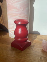 Load image into Gallery viewer, Wooden Sphere Stand
