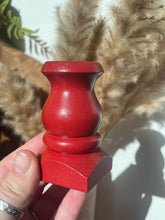 Load image into Gallery viewer, Wooden Sphere Stand
