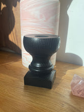 Load image into Gallery viewer, Wooden Sphere Stand
