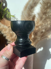 Load image into Gallery viewer, Wooden Sphere Stand
