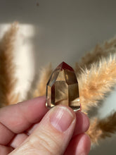 Load image into Gallery viewer, Smokey Quartz Tower
