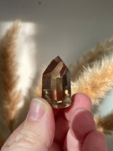 Load image into Gallery viewer, Smokey Quartz Tower
