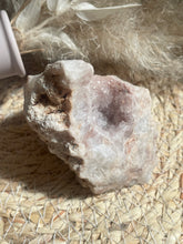 Load image into Gallery viewer, Pink Amethyst Raw Specimen
